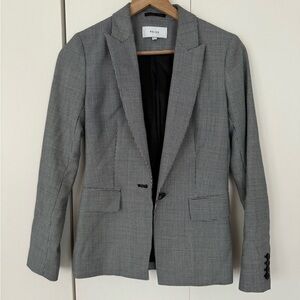 Tailored Reiss blazer